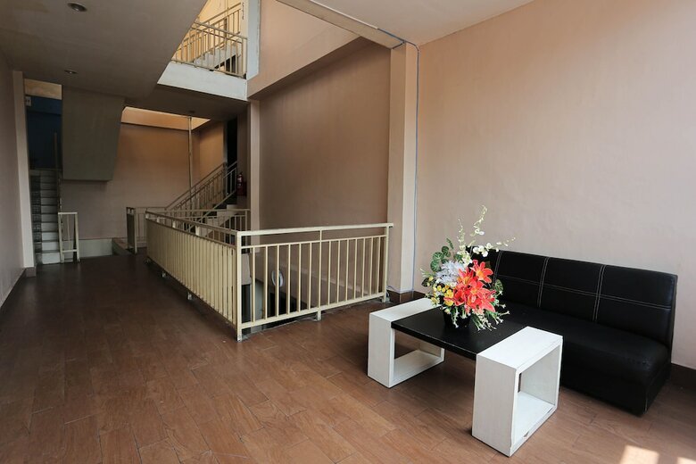 Hotel Oyo 2524 Royal Borneo Guesthouse