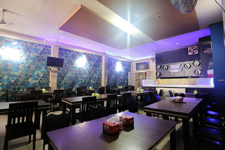 Hotel Oyo 2524 Royal Borneo Guesthouse
