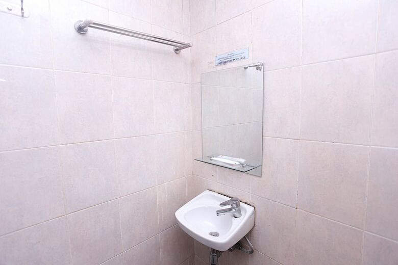 Hotel Oyo 2524 Royal Borneo Guesthouse