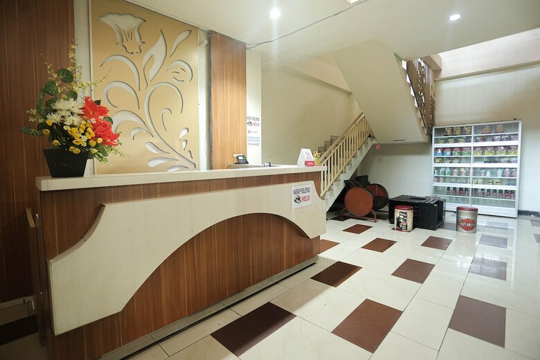 Hotel Oyo 2524 Royal Borneo Guesthouse