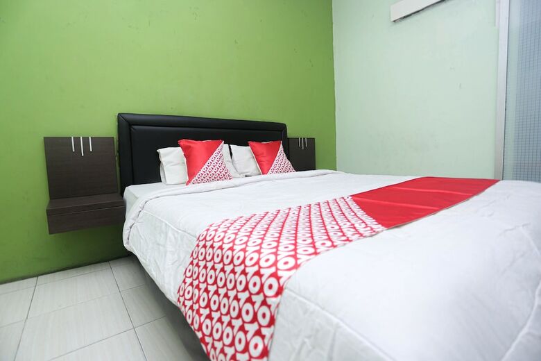 Hotel Oyo 2524 Royal Borneo Guesthouse