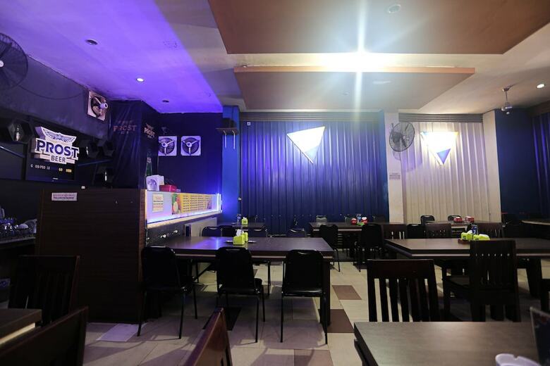 Hotel Oyo 2524 Royal Borneo Guesthouse