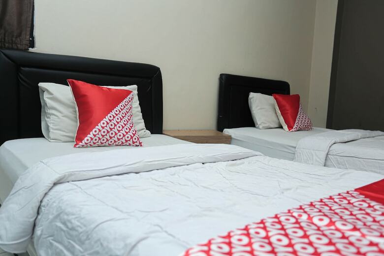 Hotel Oyo 2524 Royal Borneo Guesthouse