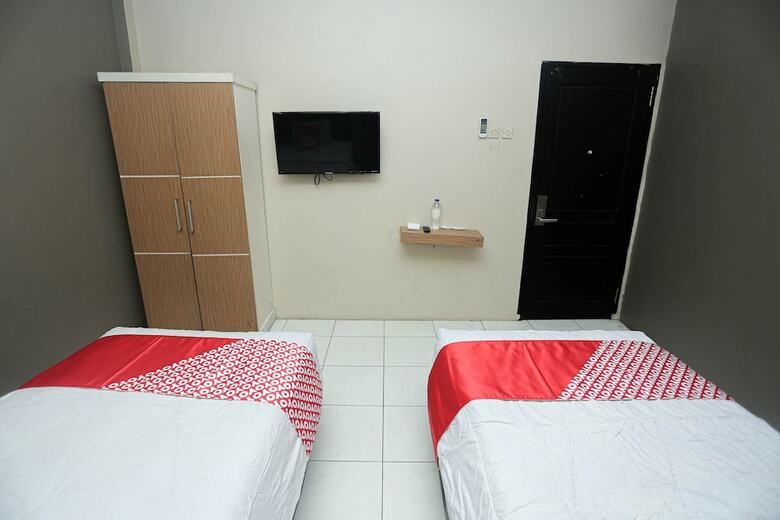 Hotel Oyo 2524 Royal Borneo Guesthouse