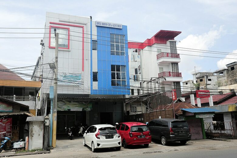 Hotel Oyo 2524 Royal Borneo Guesthouse