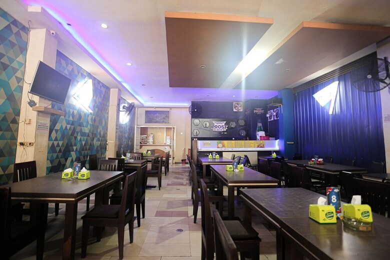 Hotel Oyo 2524 Royal Borneo Guesthouse