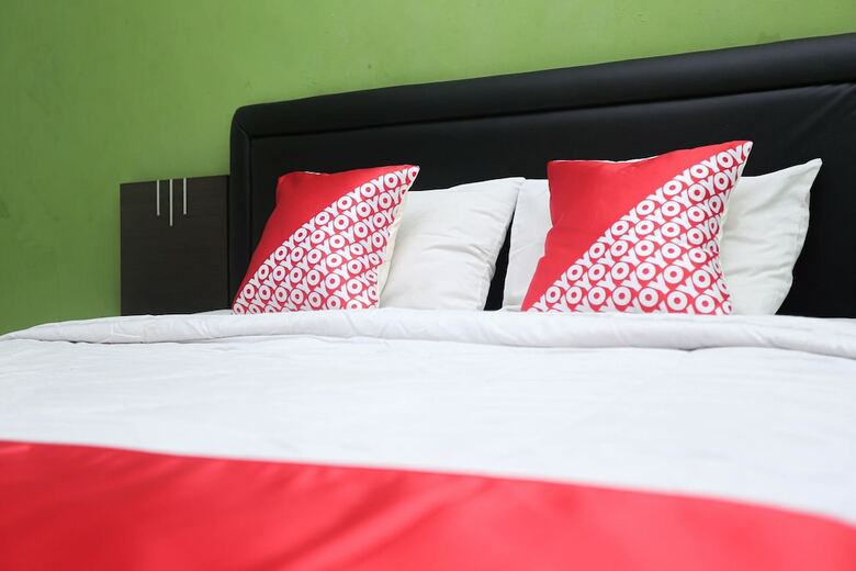 Hotel Oyo 2524 Royal Borneo Guesthouse