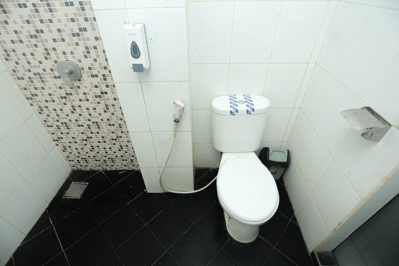 Hotel Oyo 2524 Royal Borneo Guesthouse