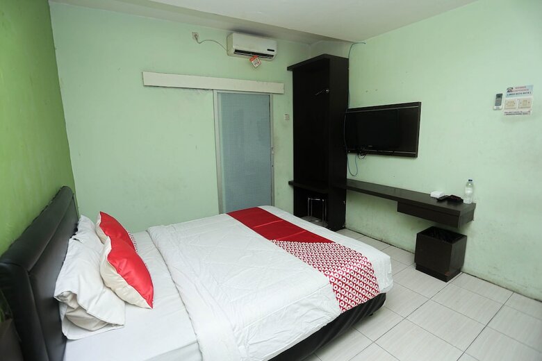 Hotel Oyo 2524 Royal Borneo Guesthouse