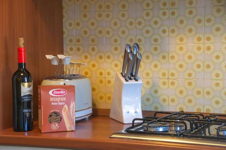 Apartamento Casa La Castelluccia - Welchome
