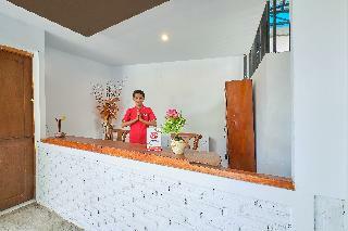 Hostal Oyo 2519 Mayang Garini