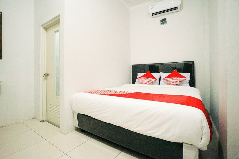 Hotel Oyo 2492 Nindy Homestay