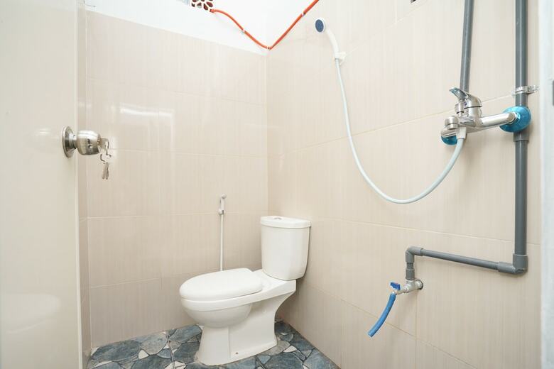 Hotel Oyo 2492 Nindy Homestay