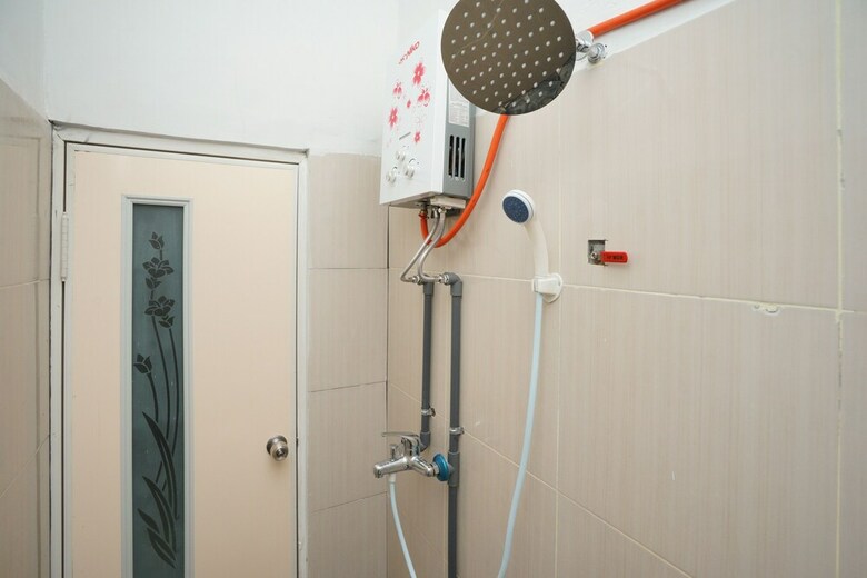 Hotel Oyo 2492 Nindy Homestay