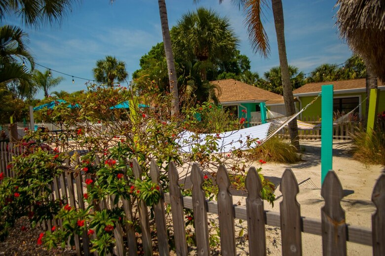Hotel My Sarasota Getaway