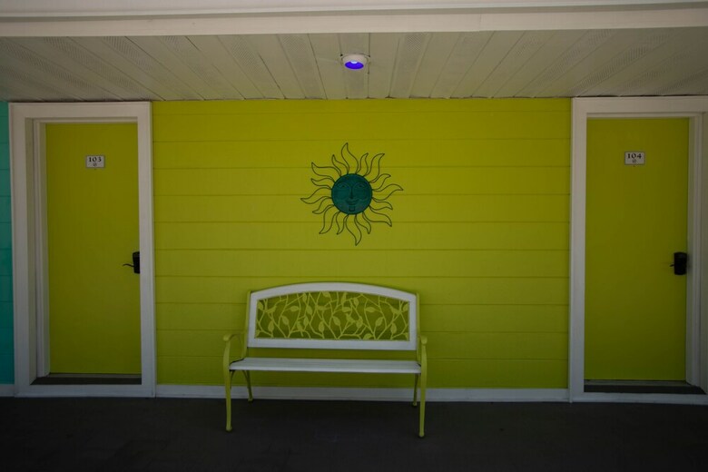 Hotel My Sarasota Getaway