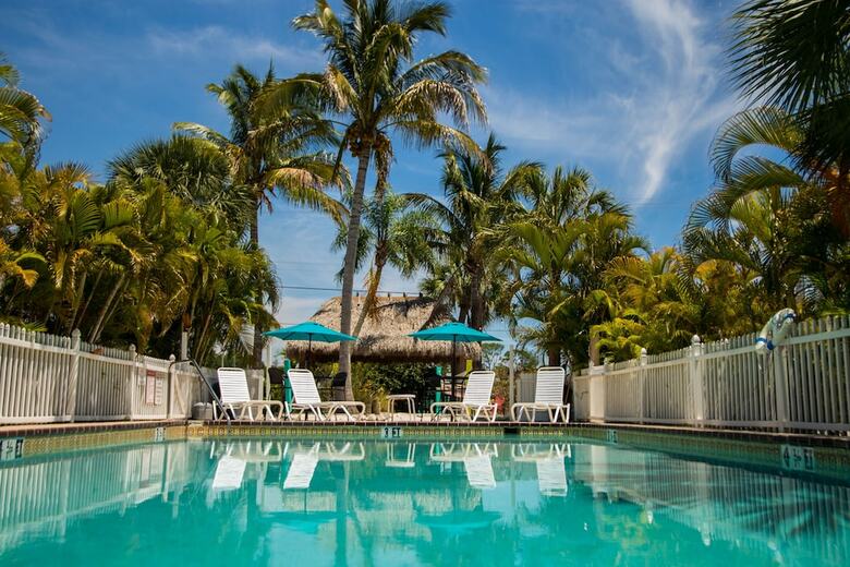 Hotel My Sarasota Getaway