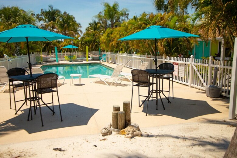 Hotel My Sarasota Getaway