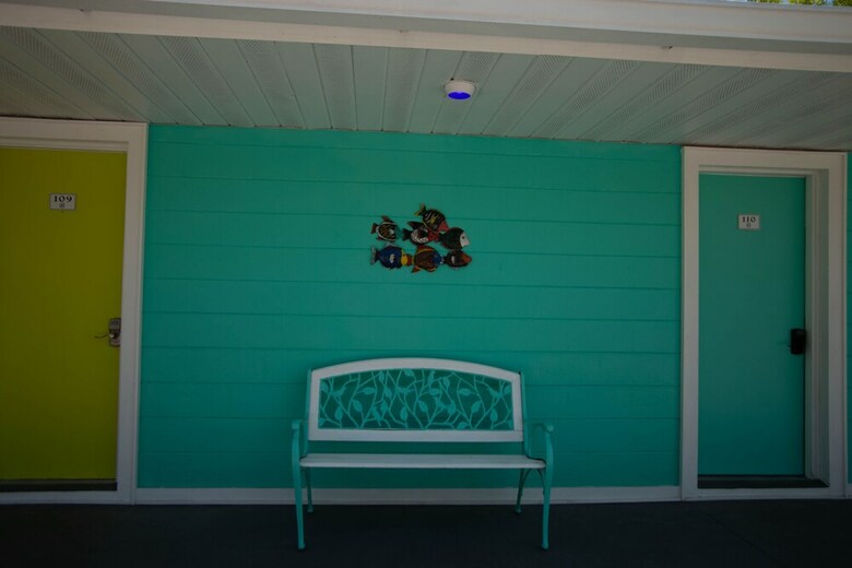 Hotel My Sarasota Getaway