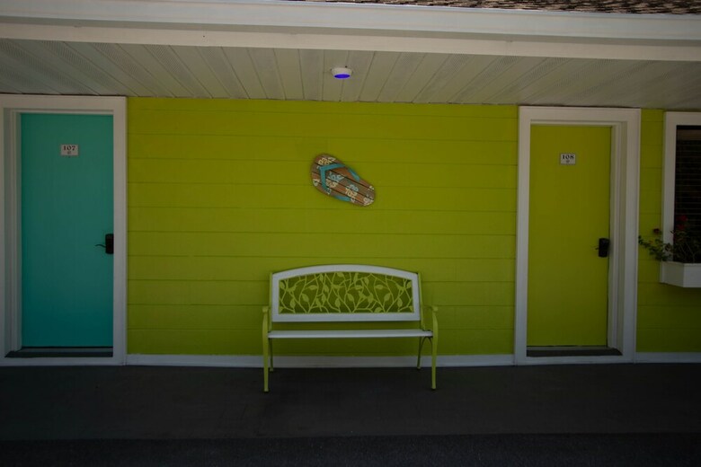 Hotel My Sarasota Getaway