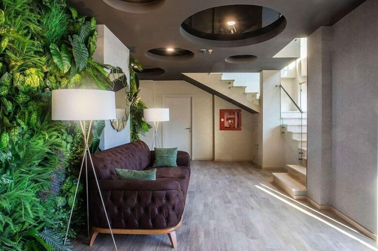 Hotel Snow Rooms