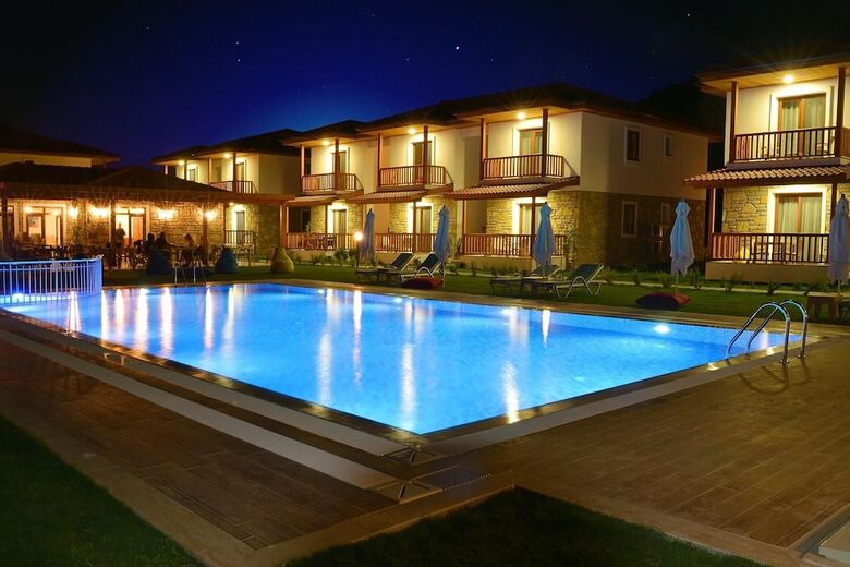 Hotel Karaincir Suit Otel