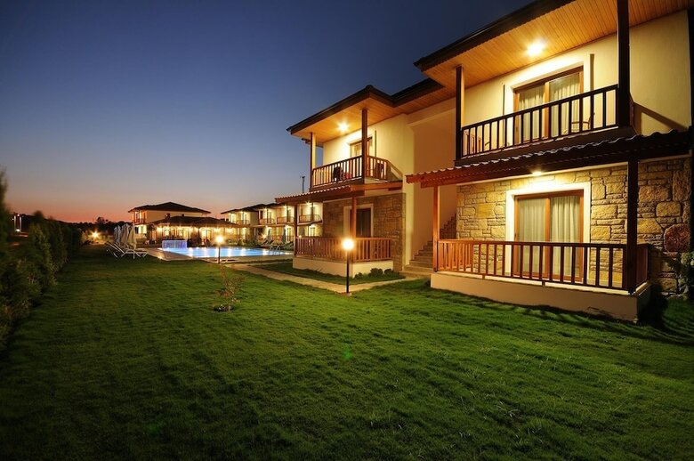 Hotel Karaincir Suit Otel