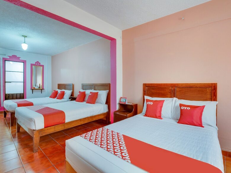 Hotel Huautla