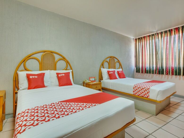Hotel Huautla