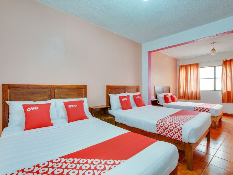Hotel Huautla