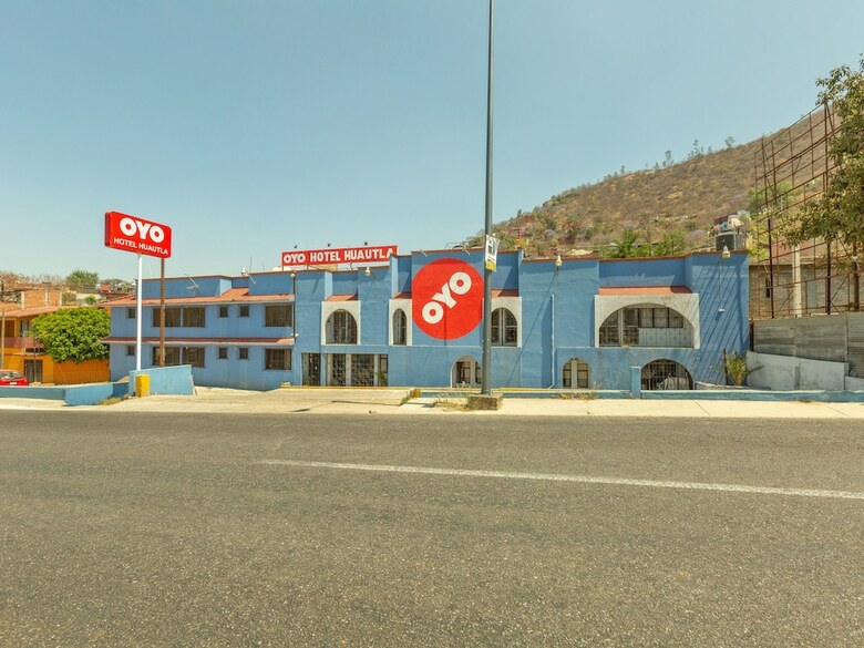 Hotel Huautla