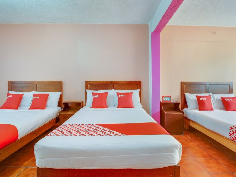 Hotel Huautla