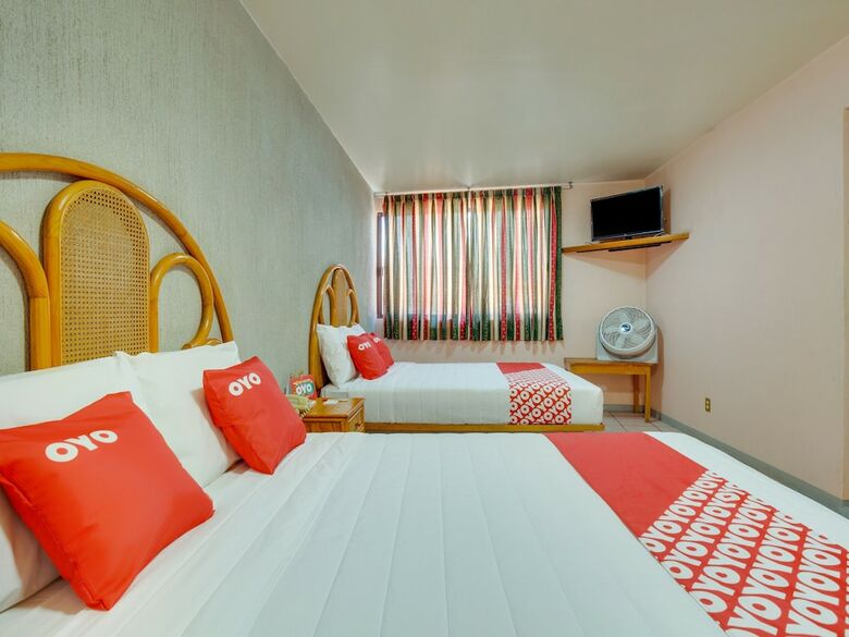 Hotel Huautla