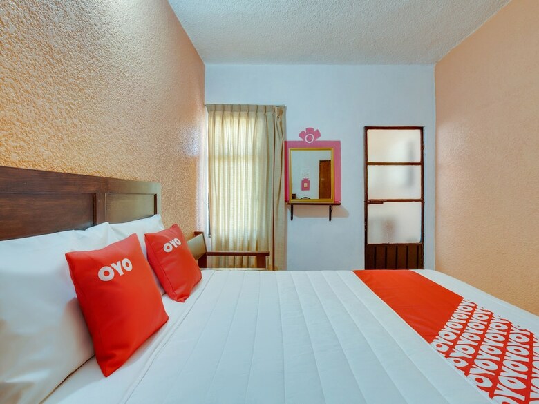 Hotel Huautla