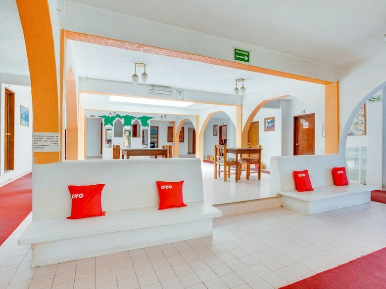 Hotel Huautla