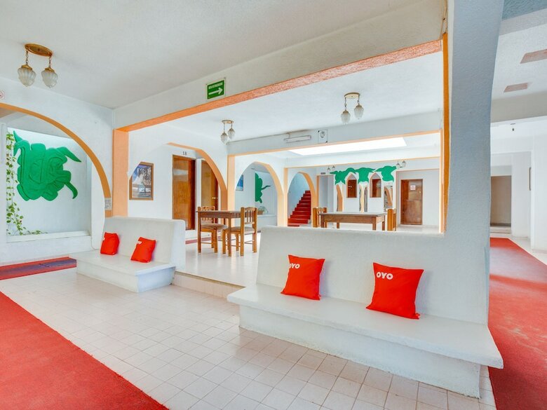 Hotel Huautla
