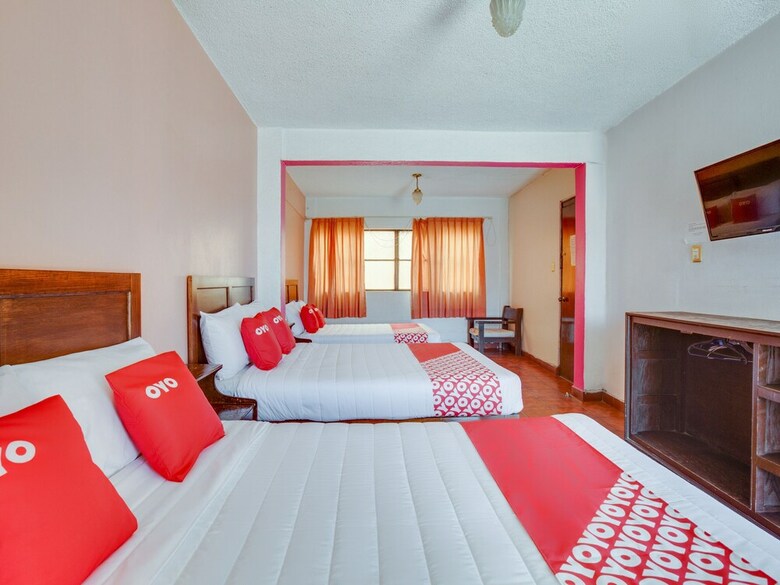 Hotel Huautla