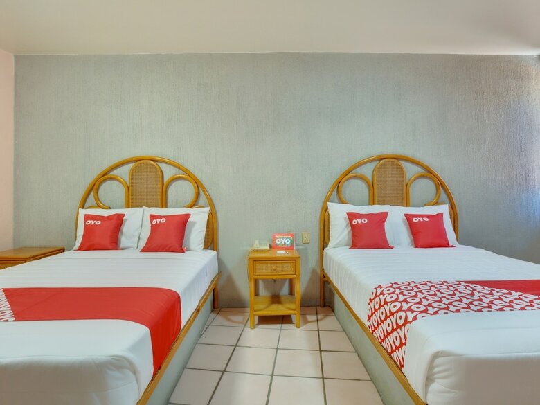 Hotel Huautla
