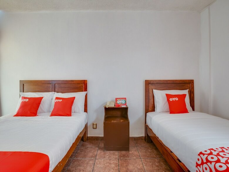 Hotel Huautla