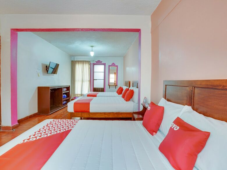 Hotel Huautla