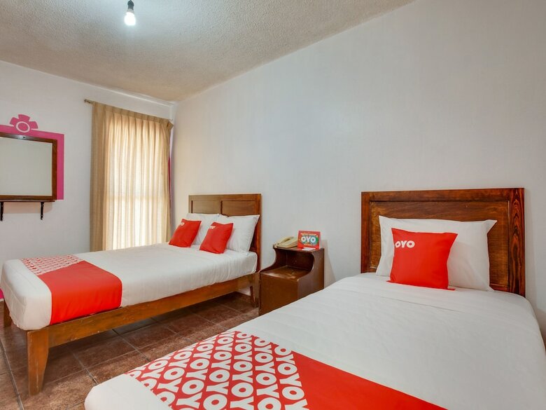 Hotel Huautla