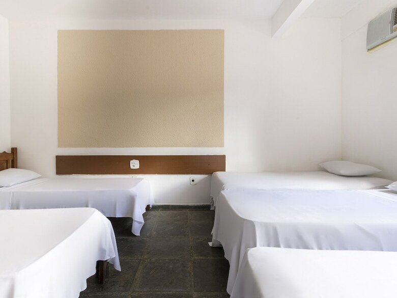 Oyo Hotel Porto Da Barra