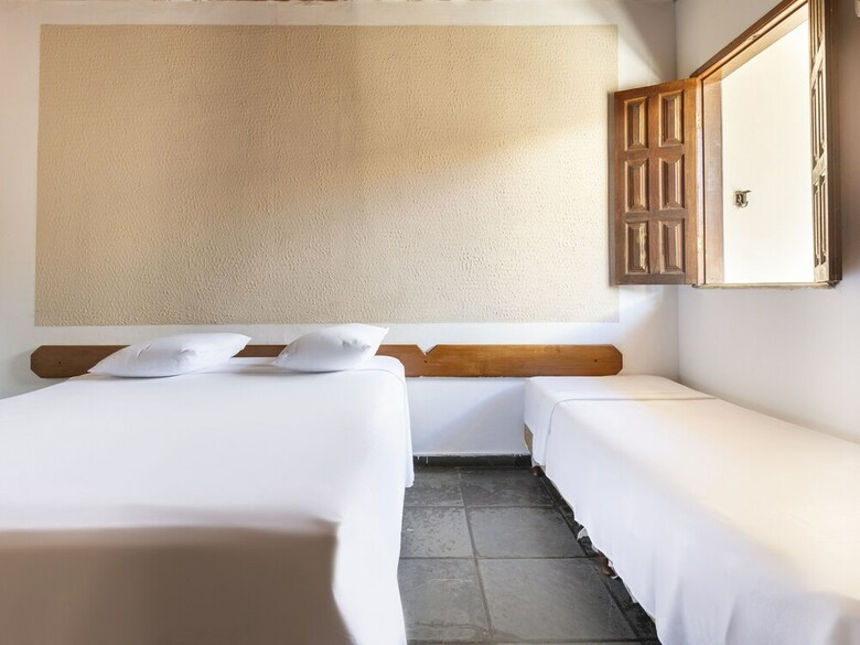Oyo Hotel Porto Da Barra
