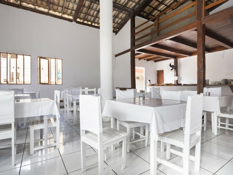 Oyo Hotel Porto Da Barra