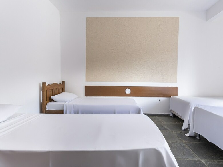 Oyo Hotel Porto Da Barra