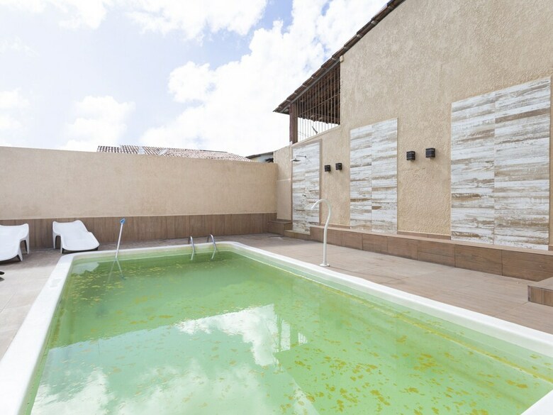 Oyo Hotel Porto Da Barra