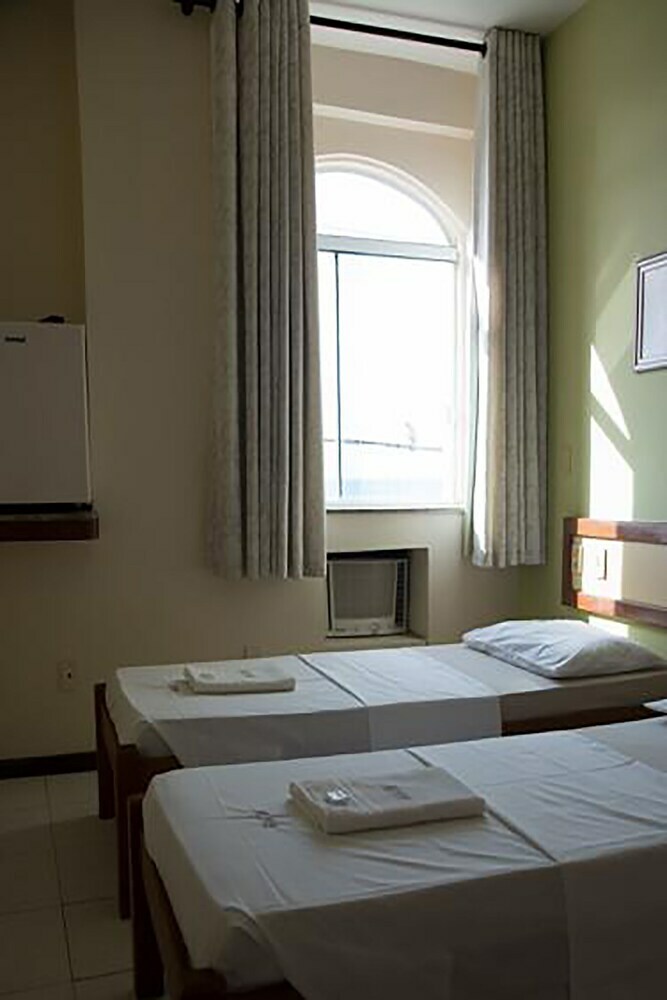 Oyo Hotel Porto Da Barra