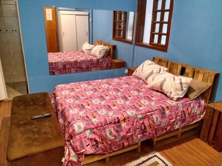 Hostal Brazilian Cult Hostel