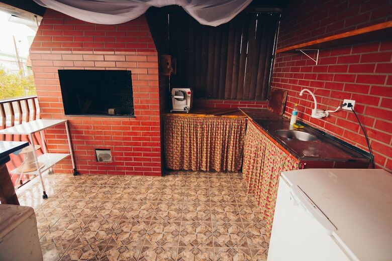 Hostal Brazilian Cult Hostel