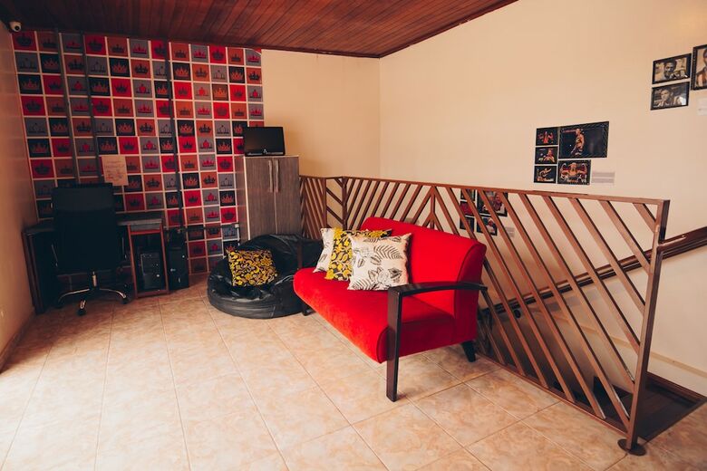 Hostal Brazilian Cult Hostel